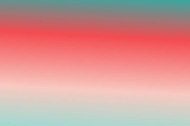 Cyan, Rose Quartz, Cinnabar, Mavi ve Yeşil soyut arka plan. Renkli duvar kağıdı, vektör illüstrasyonu