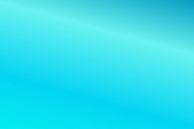 Aqua, Turkuaz, Cyan ve Blue Grotto soyut arka plan. Renkli duvar kağıdı, vektör illüstrasyonu