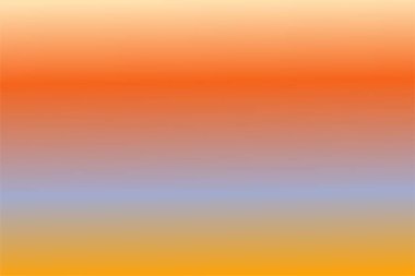 Şampanya yanmış Sienna Lilac Orange gradyan soyut arka plan