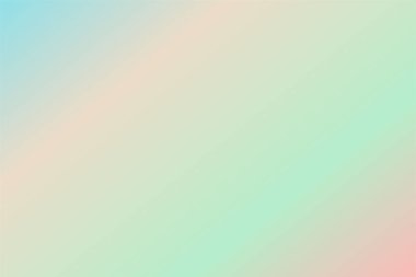 Renkli arkaplan Tiffany Blue, Champagne, Seafoam, Green, Rose, Quartz