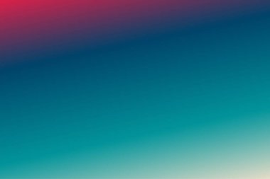 Kum Doları Teal Donanması Mavi Kırmızı soyut arka plan. Renkli duvar kağıdı, vektör illüstrasyonu