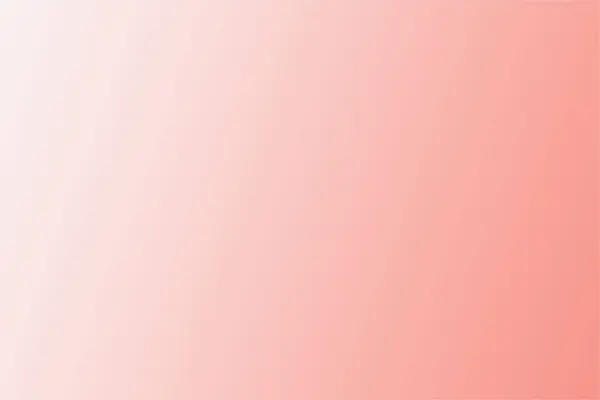 Fondo Abstracto Coral Rosa Polvorienta Cuarzo Rosa Crema Fondo Pantalla — Archivo Imágenes Vectoriales