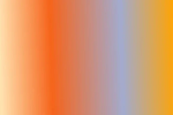香槟Burnt Sienna Lilac橙梯度抽象背景 — 图库矢量图片