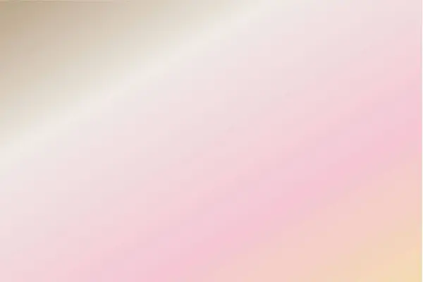 Abstrato Pastel Macio Colorido Liso Desfocado Texturizado Fundo Fora Foco — Vetor de Stock