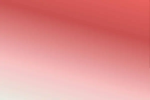 Czerwone Różowe Kwarcowe Abstrakcyjne Tło Kości Słoniowej Kolorowe Tapety Wektor — Wektor stockowy