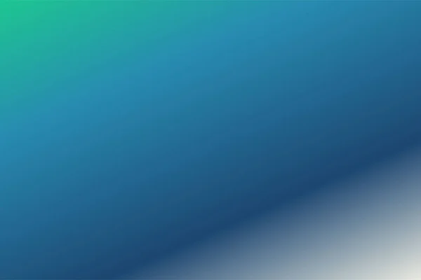 ネオン グリーン ブルー グルート ブルーアイボリーの抽象的な背景 カラフルな壁紙 ベクターのイラスト — ストックベクタ