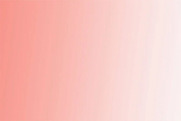 Korall Dusty Rose Rose Quartz Och Cream Abstrakt Bakgrund Färgglada — Stock vektor