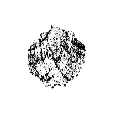 strese girmiş grunge dokusu. soyut arkaplan, vektör illüstrasyonu