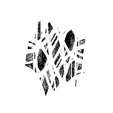 soyut doku, vektör çizim