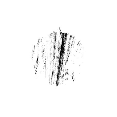 grunge fırça darbesi, vektör arkaplan