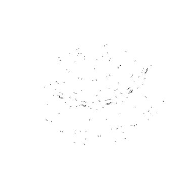 soyut arkaplan, kopyalama alanı