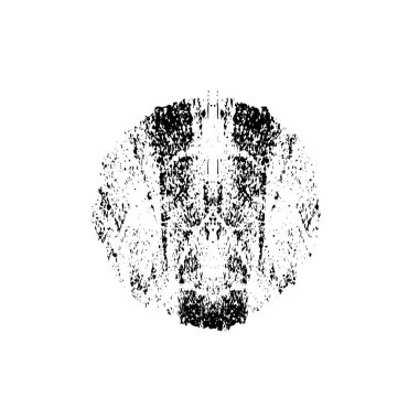 soyut grunge arkaplanı siyah renkli.