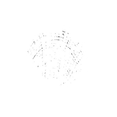 vektör soyut geometrik şekil. tasarım ögesi.