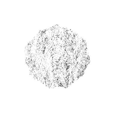 vektör soyut geometrik şekil. tasarım ögesi.