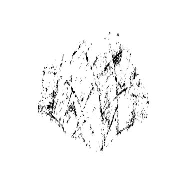 vektör soyut geometrik şekil. tasarım ögesi.