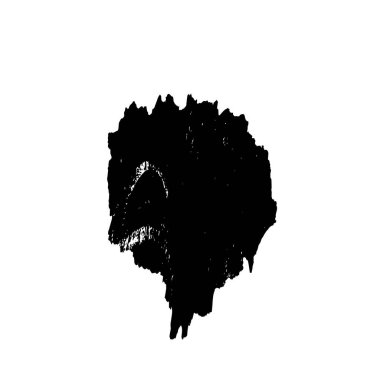 soyut siyah beyaz arkaplan 