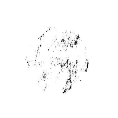  beyaz arkaplanda mürekkep fırçası darbesi