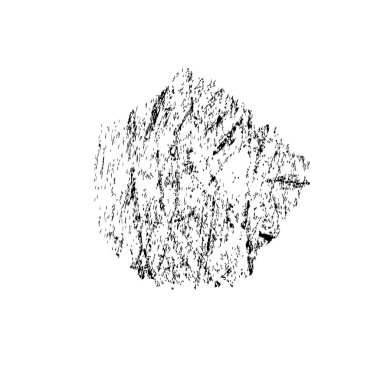 vektör soyut geometrik şekil. tasarım ögesi.