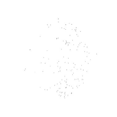 vektör soyut geometrik şekil. tasarım ögesi.