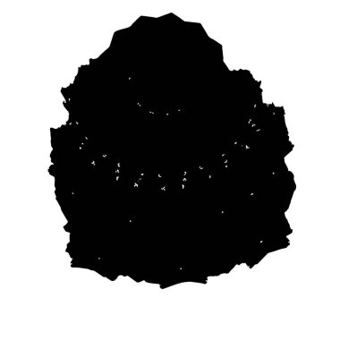 vektör soyut geometrik şekil. tasarım ögesi.