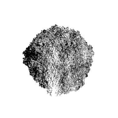 vektör soyut geometrik şekil. tasarım ögesi.