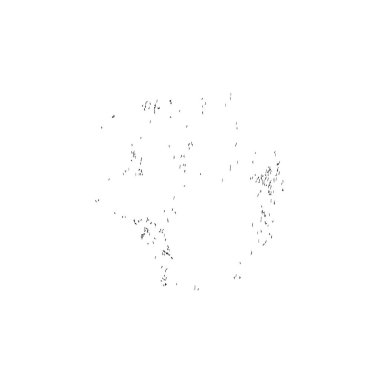 vektör soyut geometrik şekil. tasarım ögesi.