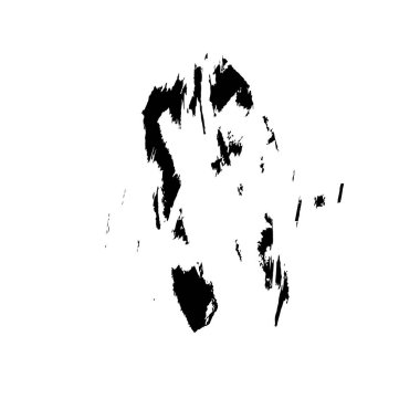 vektör soyut geometrik şekil. tasarım ögesi.