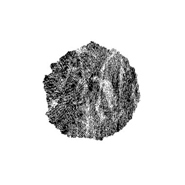 vektör soyut geometrik şekil. tasarım ögesi.