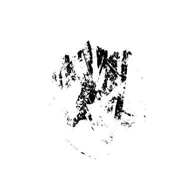 vektör soyut geometrik şekil. tasarım ögesi.