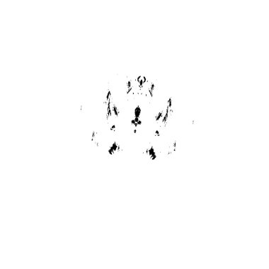 vektör soyut geometrik şekil. tasarım ögesi.