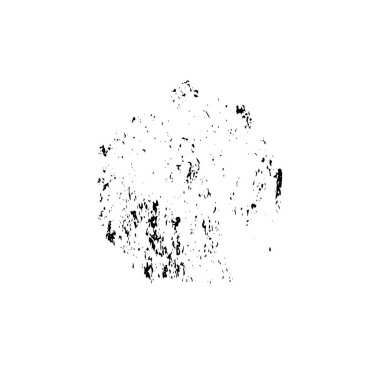 Soyut geometrik şekil. tasarım elemanı. vektör illüstrasyonu 