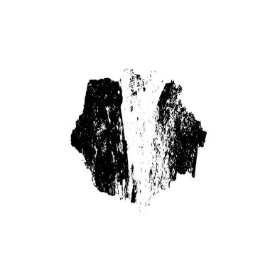 Soyut geometrik şekil. tasarım elemanı. vektör illüstrasyonu 