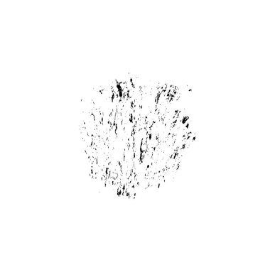 Soyut geometrik şekil. tasarım elemanı. vektör illüstrasyonu 