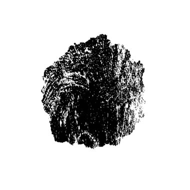 Monokrom elementlerle soyut desen. vektör illüstrasyonu