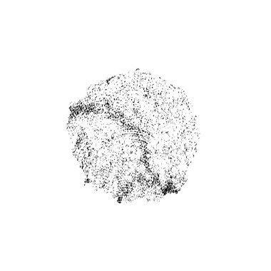 Grunge siyah ve beyaz acil durum vektör dokusu. Tasarımınız, vektör illüstrasyonunuz için sıkıntı arka planı, eps