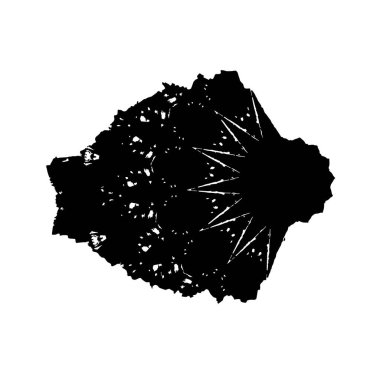 İspanya ülke Haritası