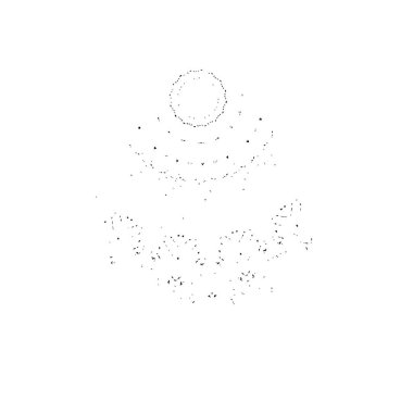 Tasarım ve web şablonu tasarımı, yaratıcı, sanat illüstrasyonu, yaratıcı, iş dünyası ve boş elementler için web tarzı ile soyut yaratıcı konsept vektörü arka planı