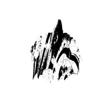 soyut siyah beyaz arkaplan 