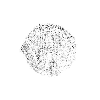 Arkaplanda soyut siyah mürekkep lekesi. 