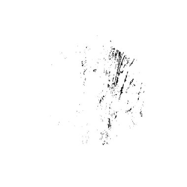 Çatlak betonun sıkıntılı örtülü dokusu