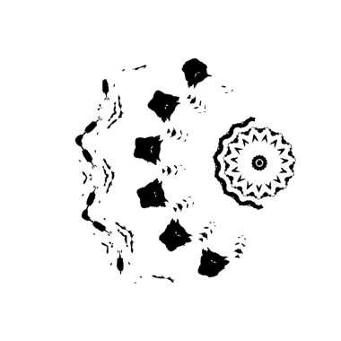 el çizimi mürekkep kalemi