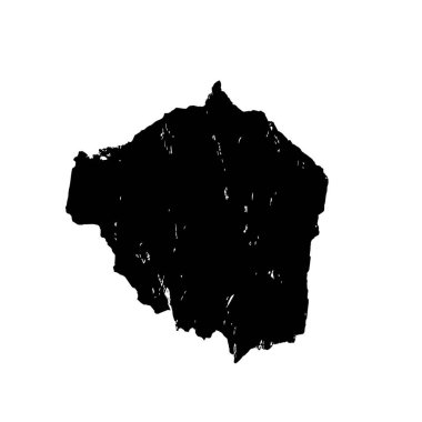 İtalya ülke Haritası