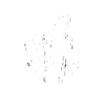 Siyah grafik renk yamaları fırça darbeleri arka plan tasarım ögesini etkiler