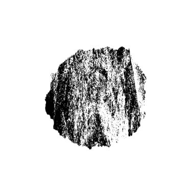 Grunge sıkıntılı kaplama. vektör illüstrasyonu.