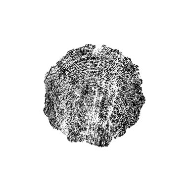 siyah ve beyaz el çizilmiş arka plan