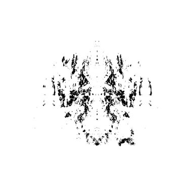 siyah ve beyaz soyut arkaplan