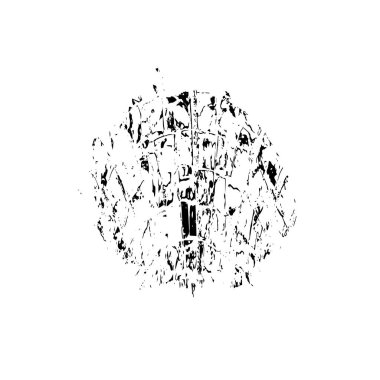 soyut arkaplan, grunge desen, siyah boya fırça darbeleri