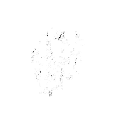 grunge siyah ve beyaz sıkıntı dokusu