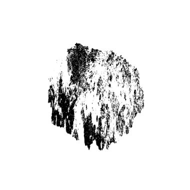 Grunge siyah ve beyaz doku arka planı. vektör dokusu