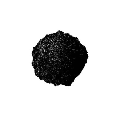 siyah noktalı siyah vektör arkaplanı